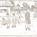 Shon chin giú - Biết ơn cha mẹ