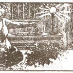 Shon chin giú - Tính lười biếng