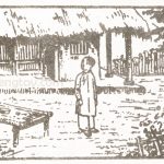 Shon chin giú - Tính ghen