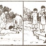 Shon chin giú - Tính hay chế nhạo